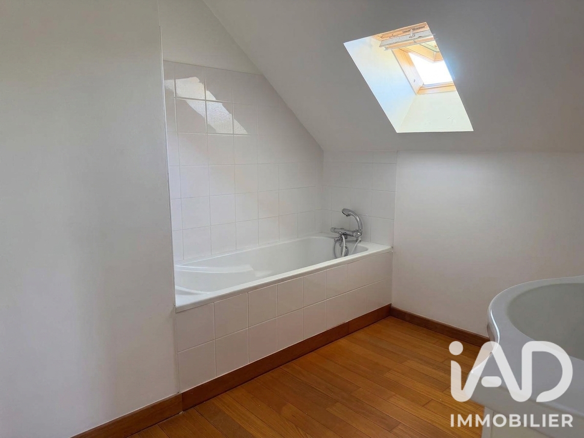 Vente maison à Le Plessis-Pâté (91220) : maison traditionnelle 6 pièces 124 m² - 2103722 — 15