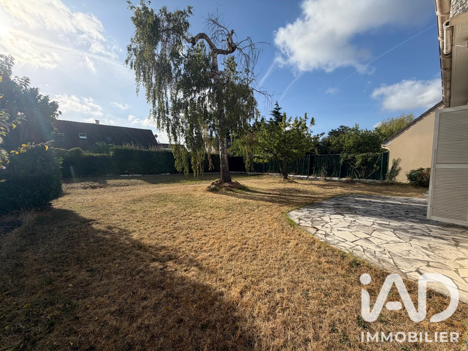 Vente maison à Le Plessis-Pâté (91220) : maison traditionnelle 6 pièces 124 m² - 2103722 — 4