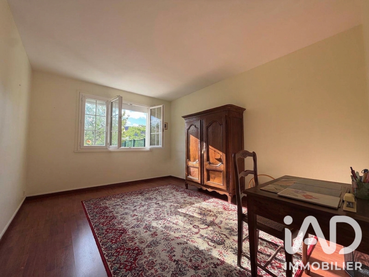 Vente maison à Le Plessis-Pâté (91220) : maison traditionnelle 6 pièces 124 m² - 2103722 — 10