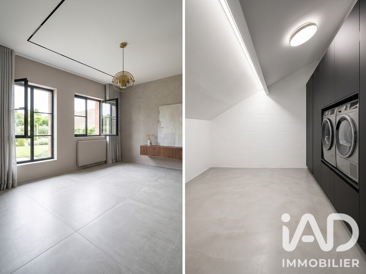 Vente Maison traditionnelle 5 pièces