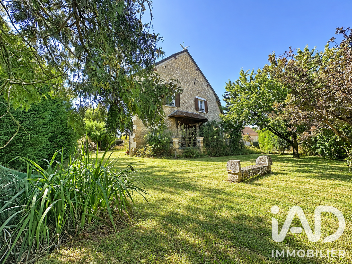 Vente Maison traditionnelle 12 pièces