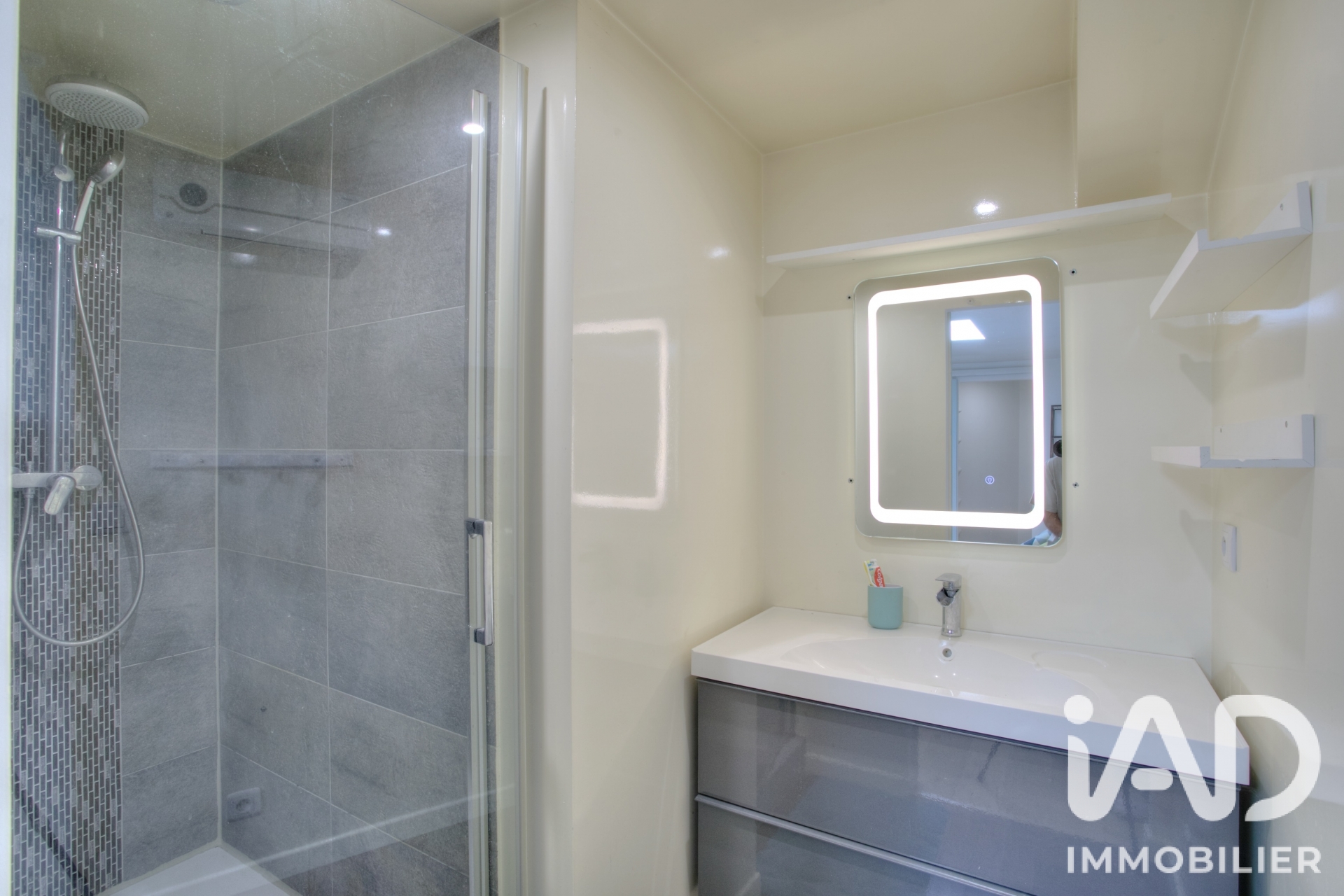 Vente appartement à Palaiseau (91120) : duplex 6 pièces 119 m² - 2097259 — 10