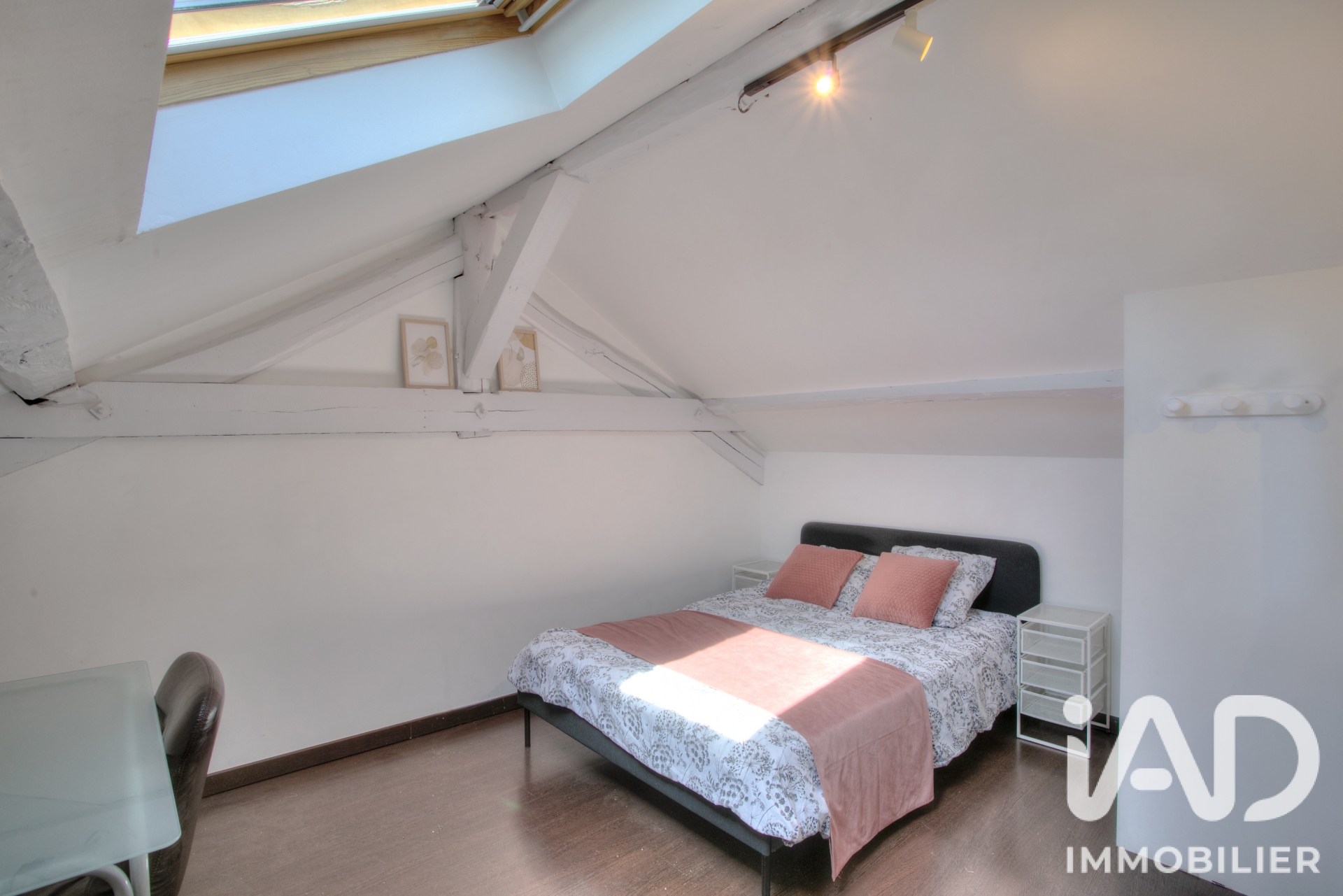 Vente appartement à Palaiseau (91120) : duplex 6 pièces 119 m² - 2097259 — 14