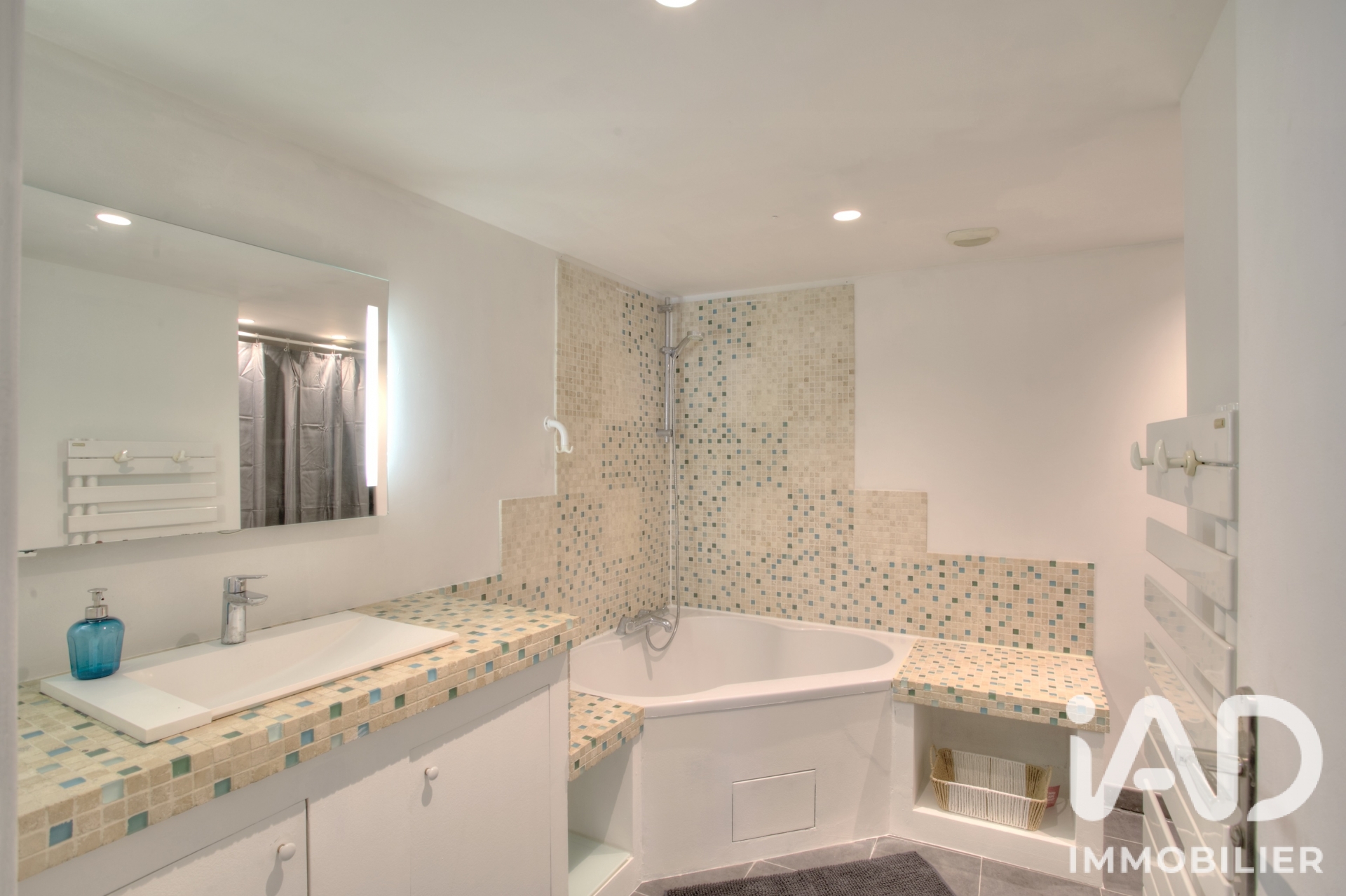 Vente appartement à Palaiseau (91120) : duplex 6 pièces 119 m² - 2097259 — 13