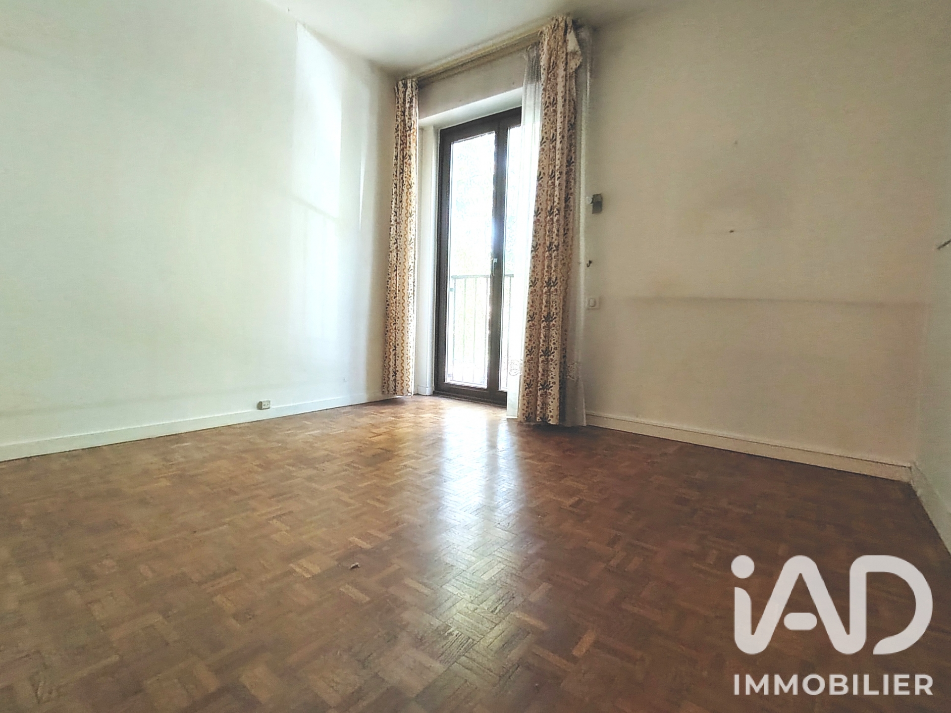Vente appartement à Gif-sur-Yvette (91190) : appartement 5 pièces 84 m² - 2101812 — 5