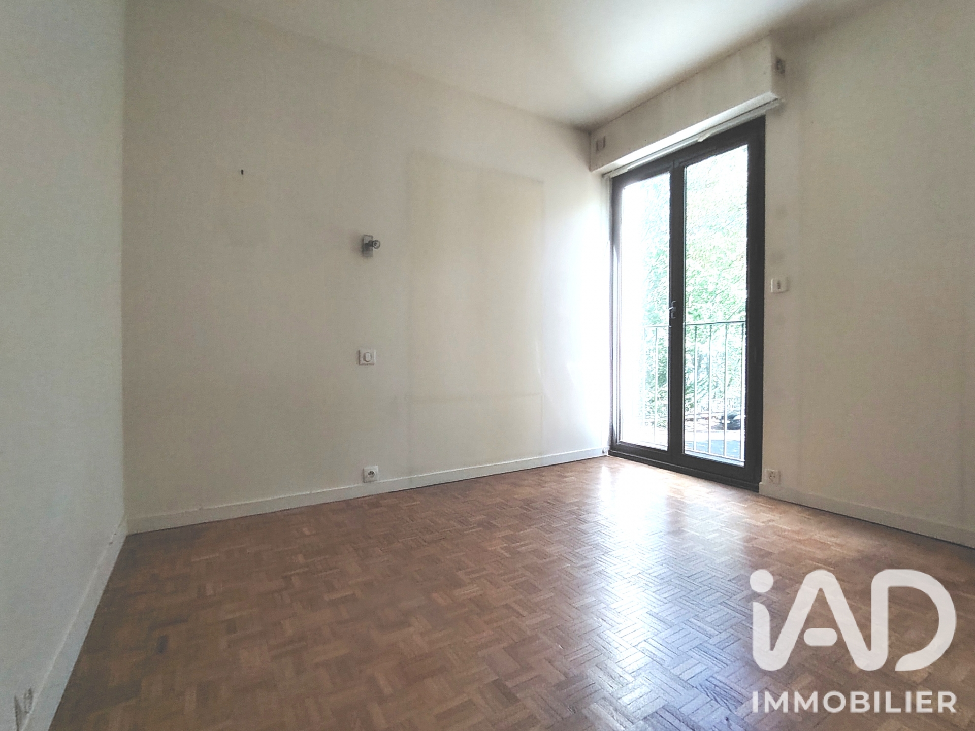 Vente appartement à Gif-sur-Yvette (91190) : appartement 5 pièces 84 m² - 2101812 — 6