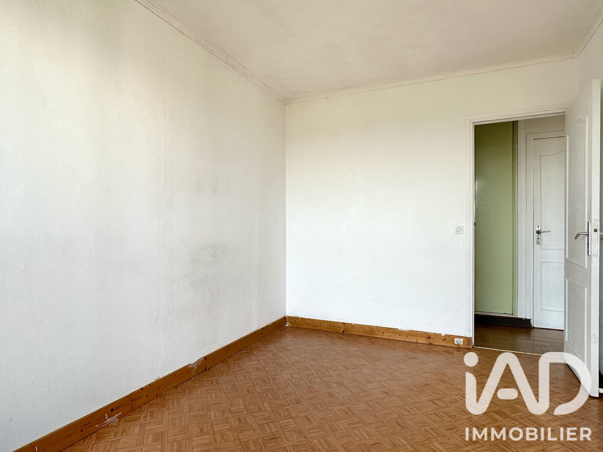 Vente appartement à Aubervilliers (93300) : appartement 3 pièces 68 m² - 2104140 — 5
