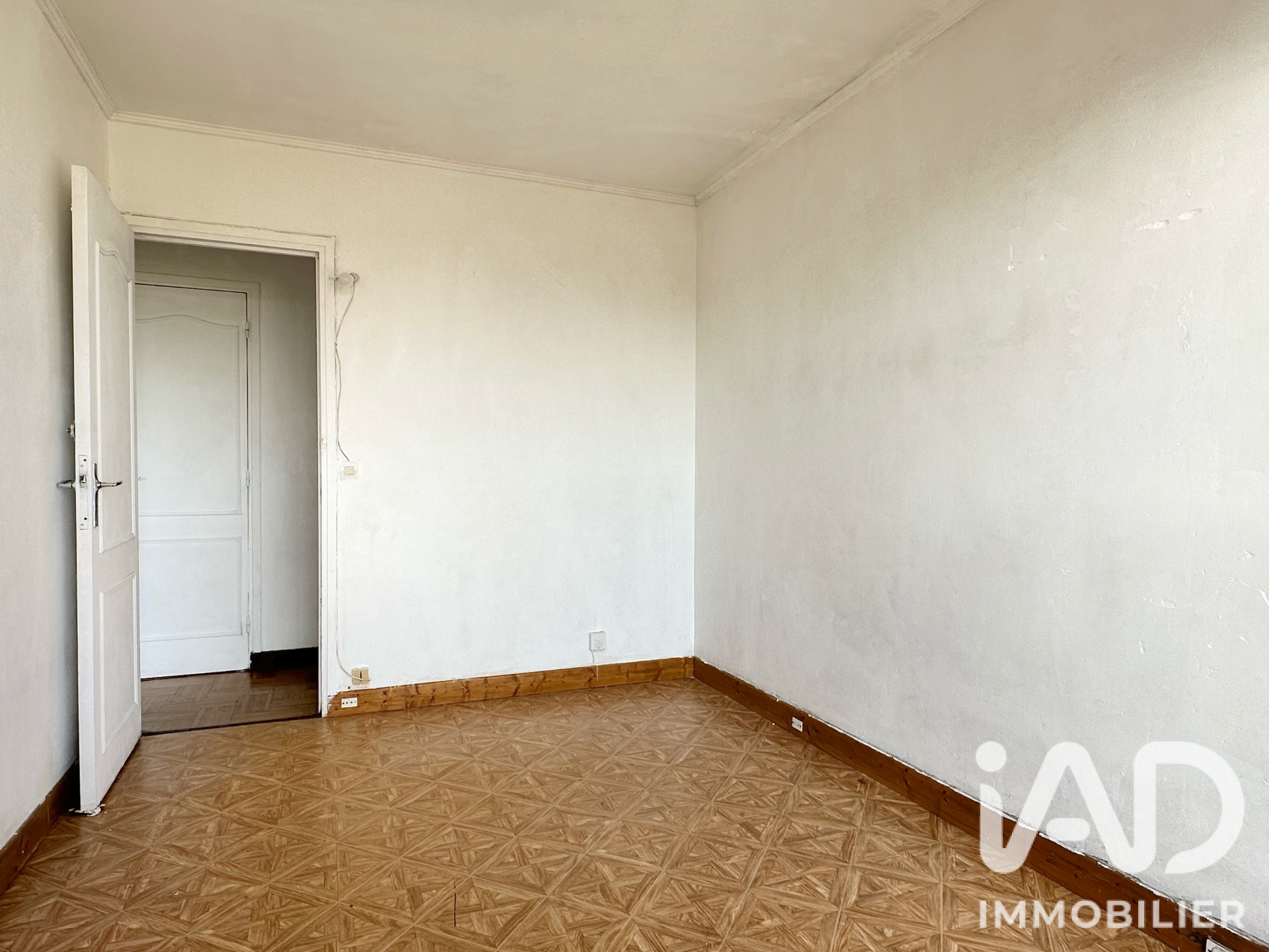 Vente appartement à Aubervilliers (93300) : appartement 3 pièces 68 m² - 2104140 — 7