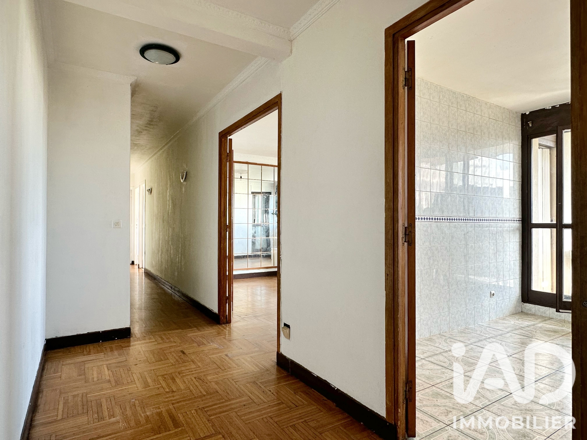 Vente appartement à Aubervilliers (93300) : appartement 3 pièces 68 m² - 2104140 — 9