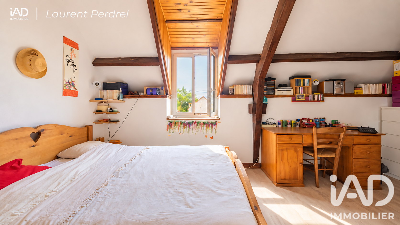 Vente maison à Allaire (56350) : maison 7 pièces 168 m² - 2102857 — 14