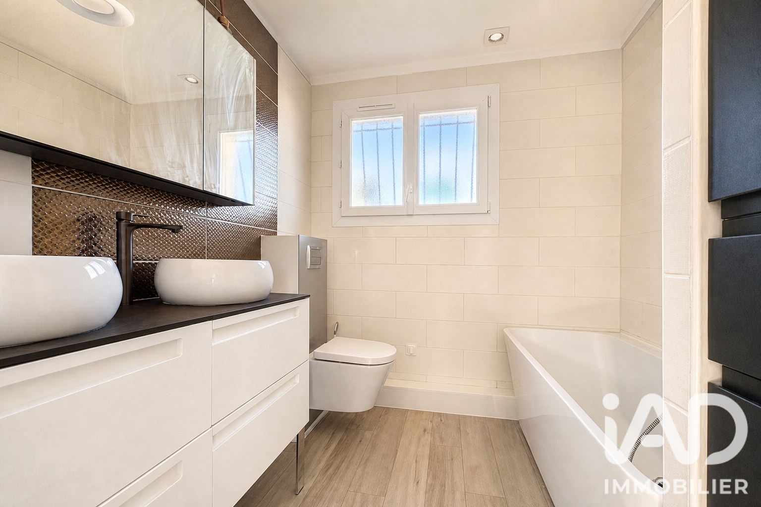 Vente maison à Manduel (30129) : maison 5 pièces 118 m² - 2101839 — 11
