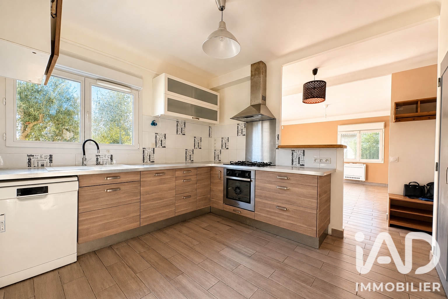 Vente maison à Manduel (30129) : maison 5 pièces 118 m² - 2101839 — 4