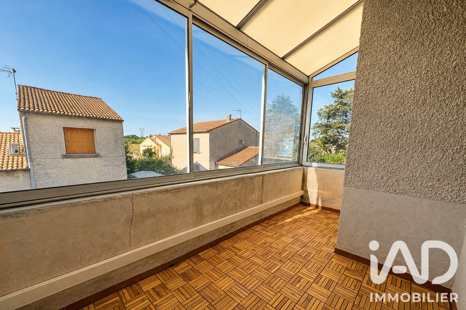 Vente maison à Manduel (30129) : maison 5 pièces 118 m² - 2101839 — 10