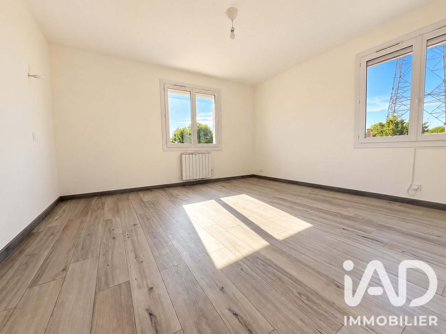 Vente maison à Manduel (30129) : maison 5 pièces 118 m² - 2101839 — 8