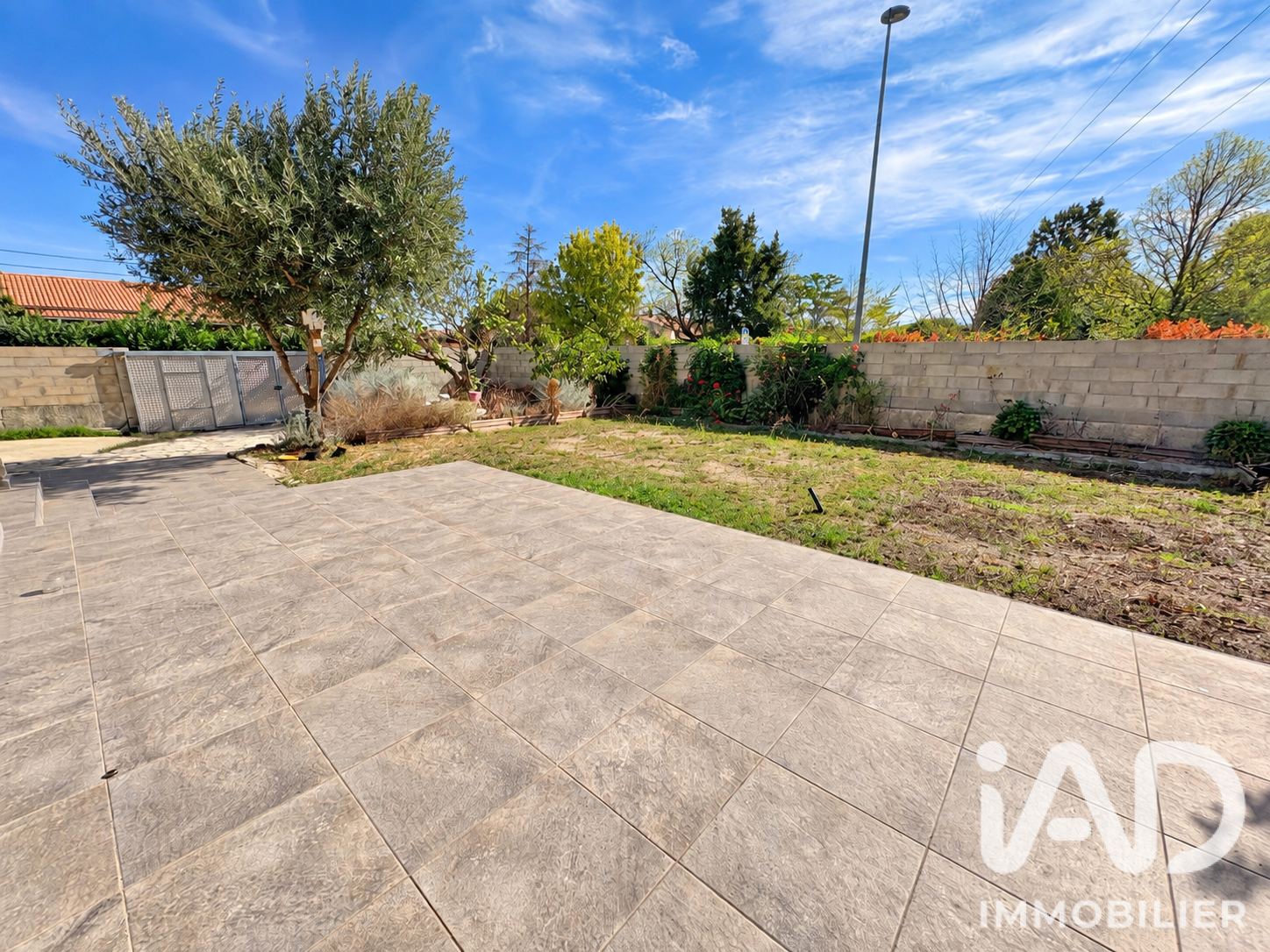 Vente maison à Manduel (30129) : maison 5 pièces 118 m² - 2101839 — 13