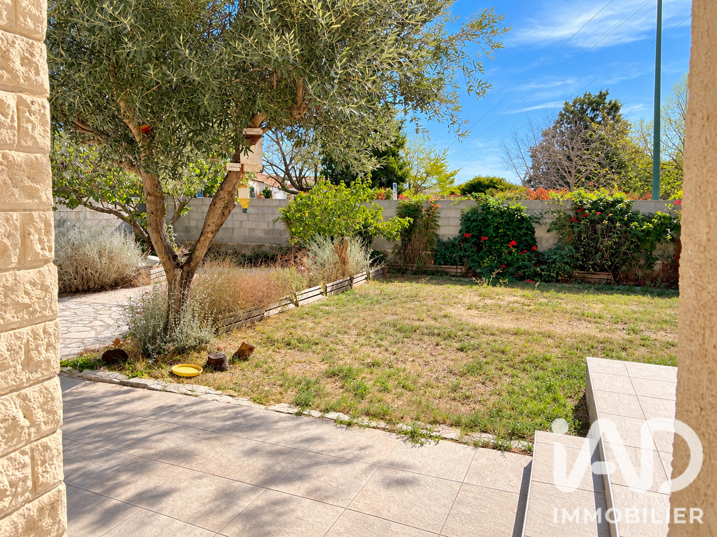Vente maison à Manduel (30129) : maison 5 pièces 118 m² - 2101839 — 15