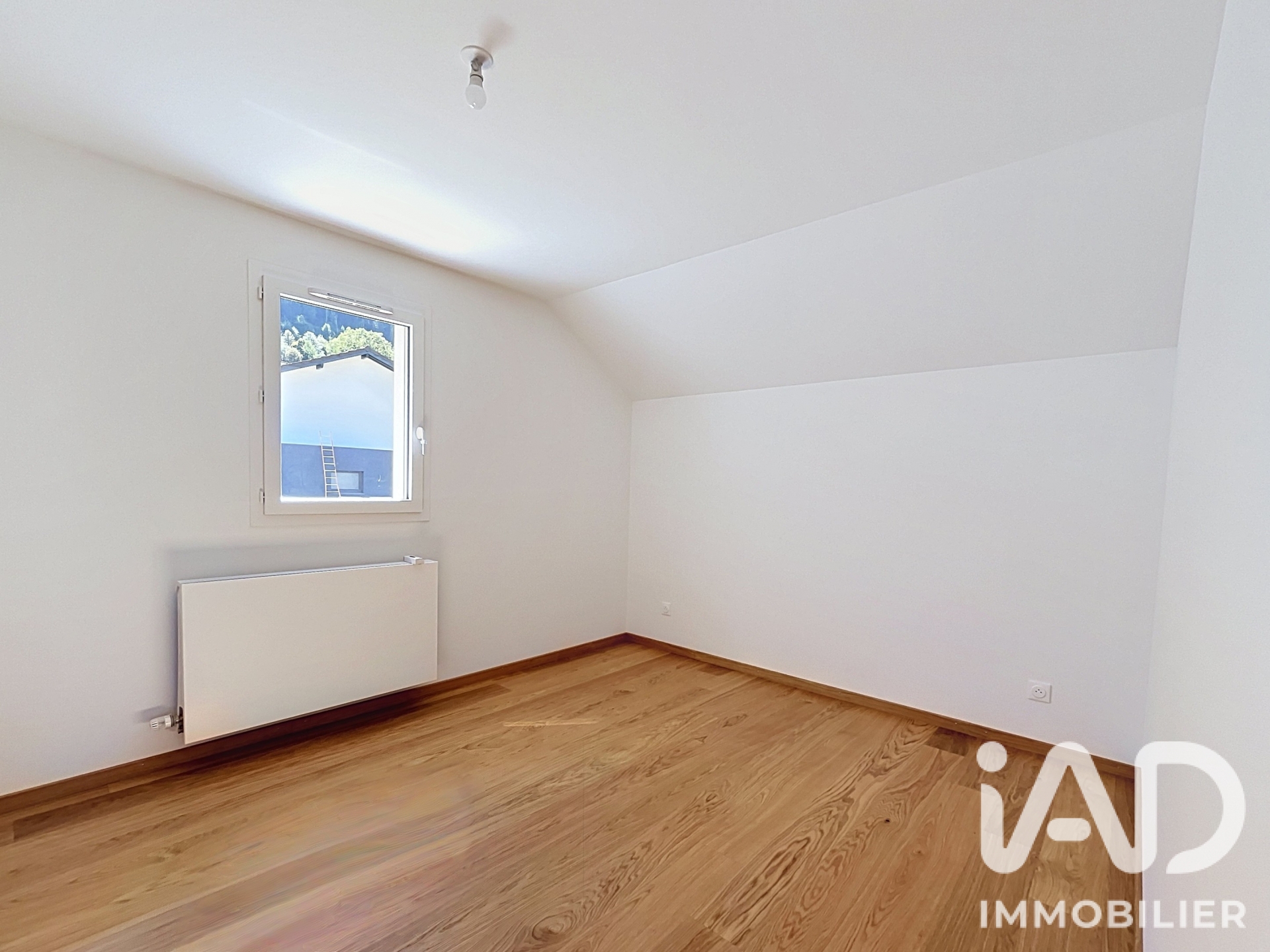 Vente maison à Vougy (74130) : maison 4 pièces 91 m² - 2104127 — 12