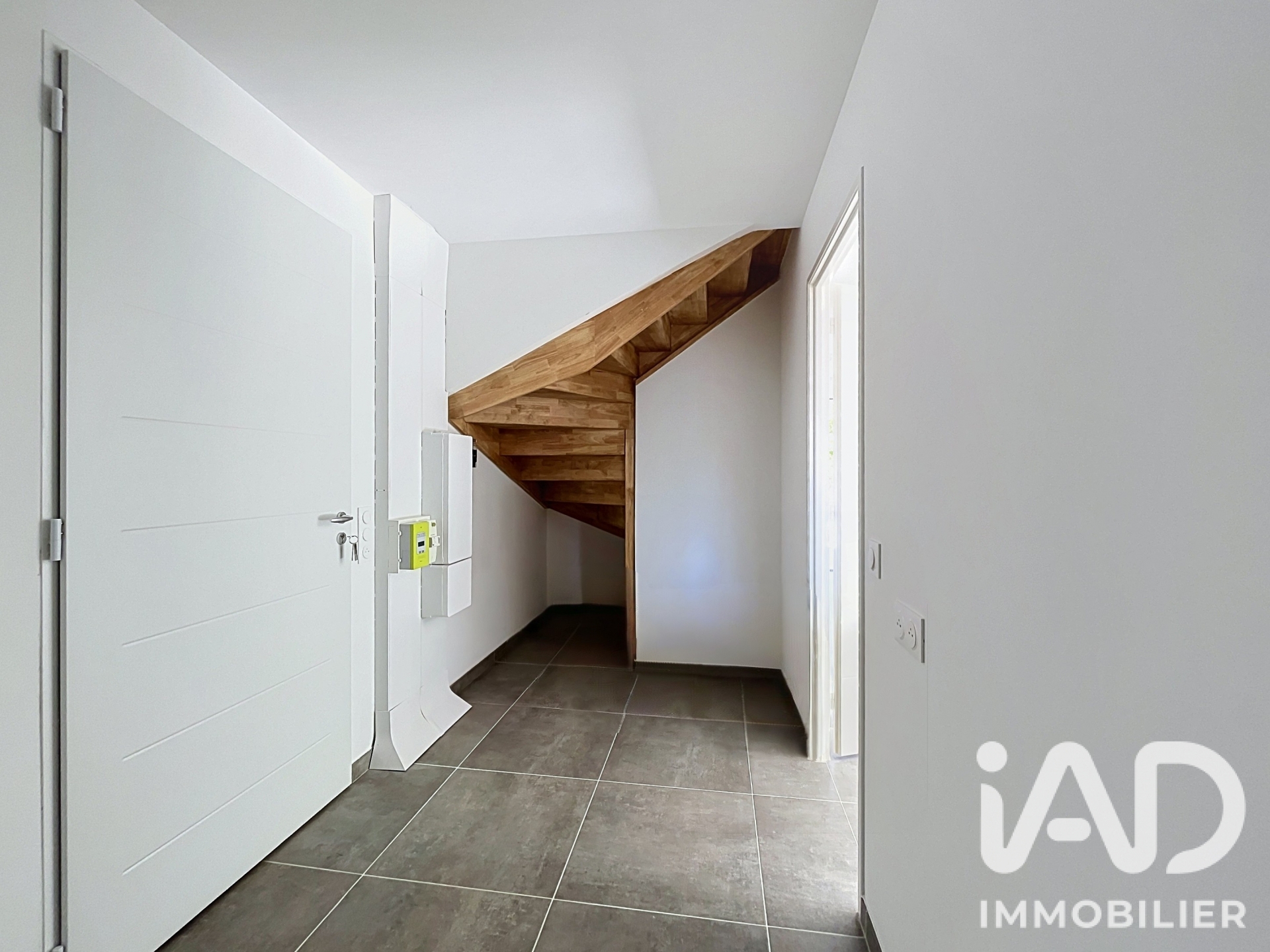 Vente maison à Vougy (74130) : maison 4 pièces 91 m² - 2104127 — 16
