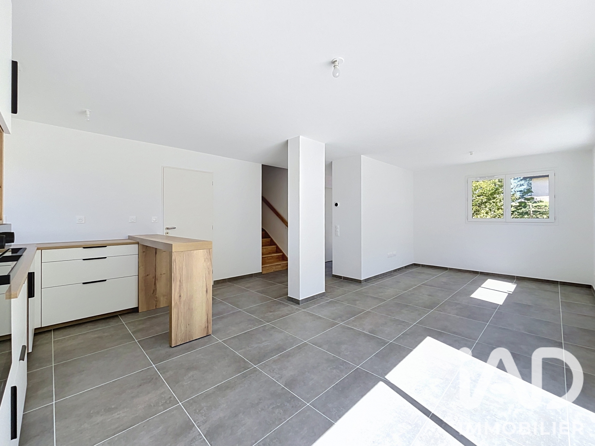 Vente maison à Vougy (74130) : maison 4 pièces 91 m² - 2104127 — 4