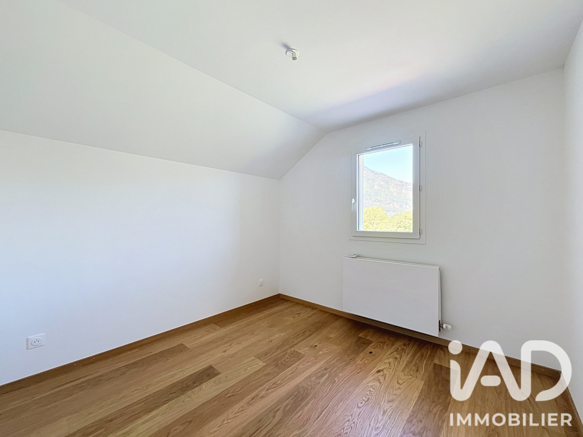 Vente maison à Vougy (74130) : maison 4 pièces 91 m² - 2104127 — 10