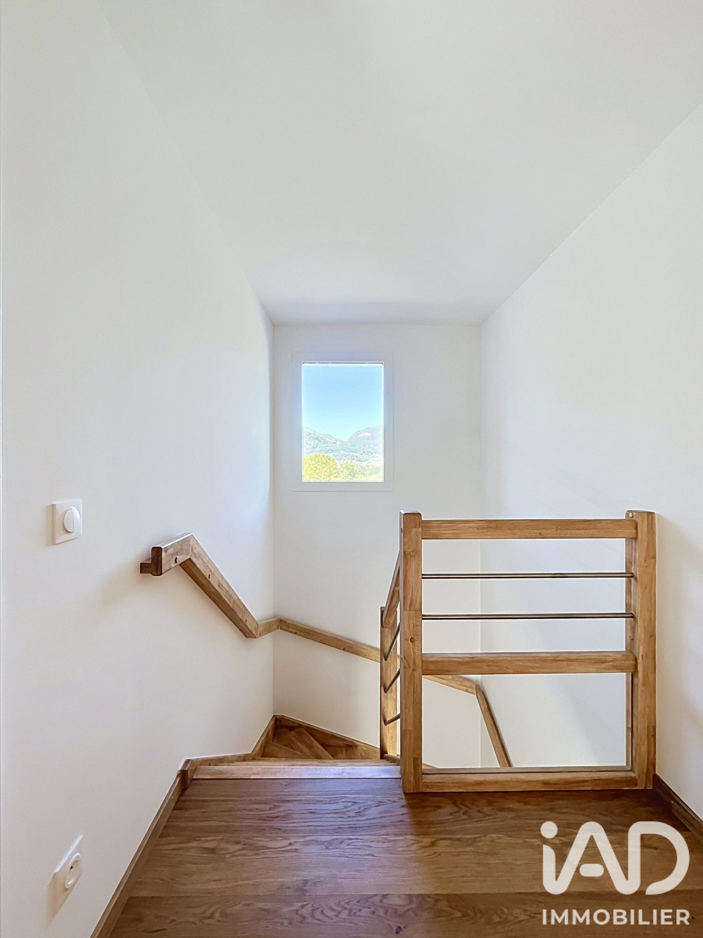 Vente maison à Vougy (74130) : maison 4 pièces 91 m² - 2104127 — 8
