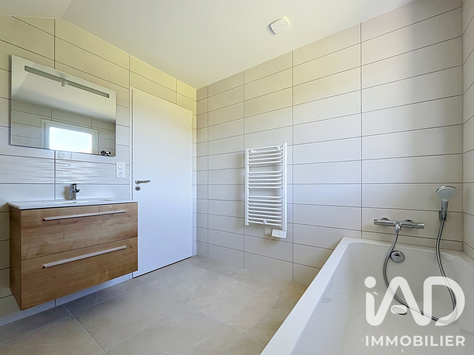 Vente maison à Vougy (74130) : maison 4 pièces 91 m² - 2104127 — 9