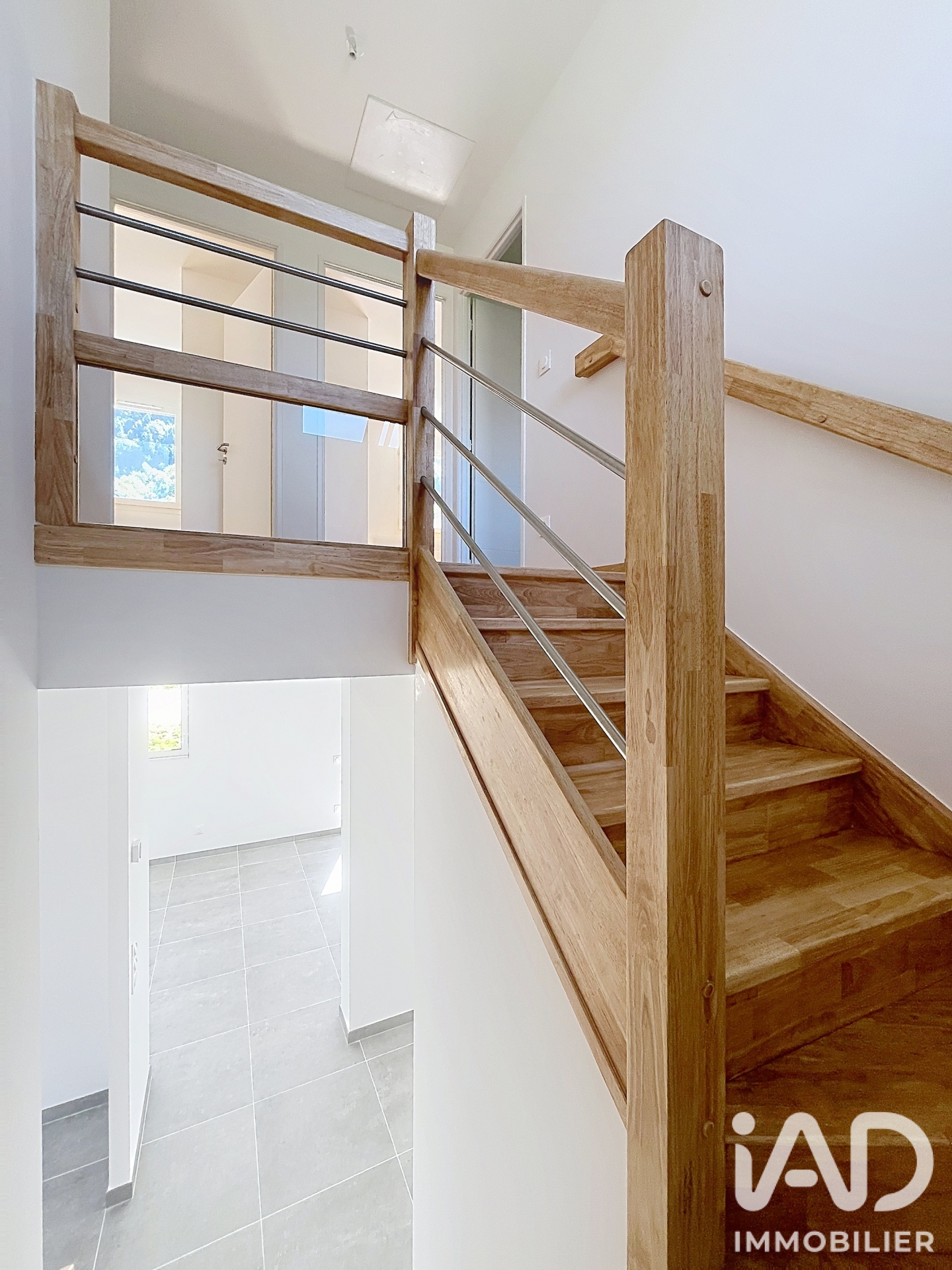 Vente maison à Vougy (74130) : maison 4 pièces 91 m² - 2104127 — 7