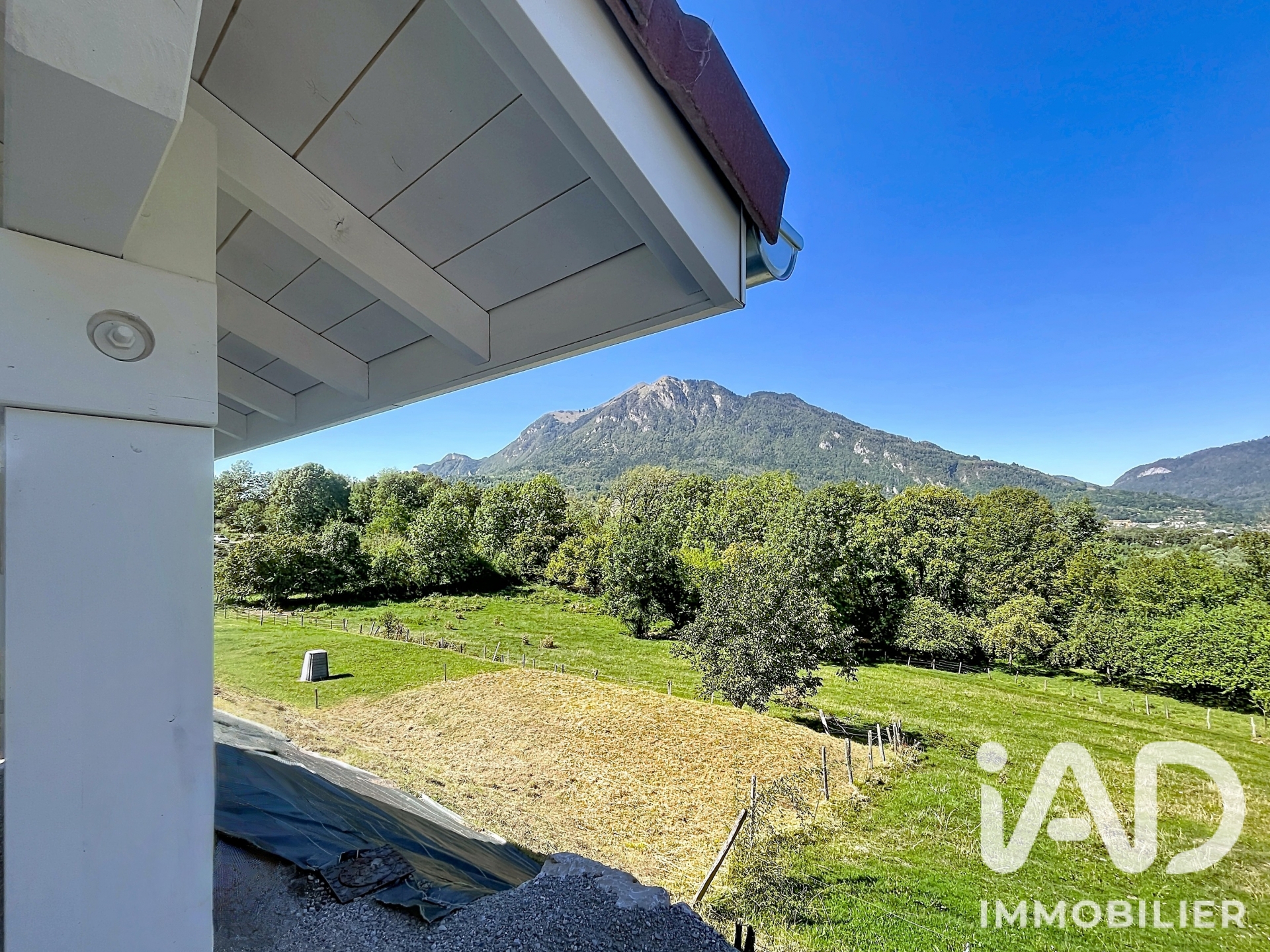 Vente maison à Vougy (74130) : maison 4 pièces 91 m² - 2104127 — 20