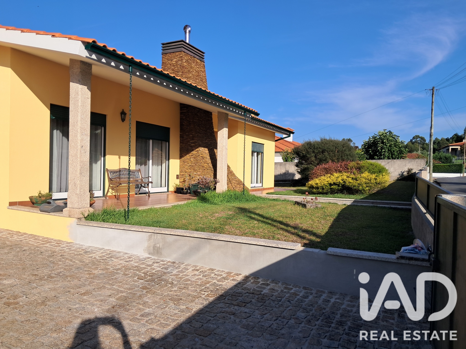 Moradia T3 à venda em Nogueira, Ponte da Barca — foto 2
