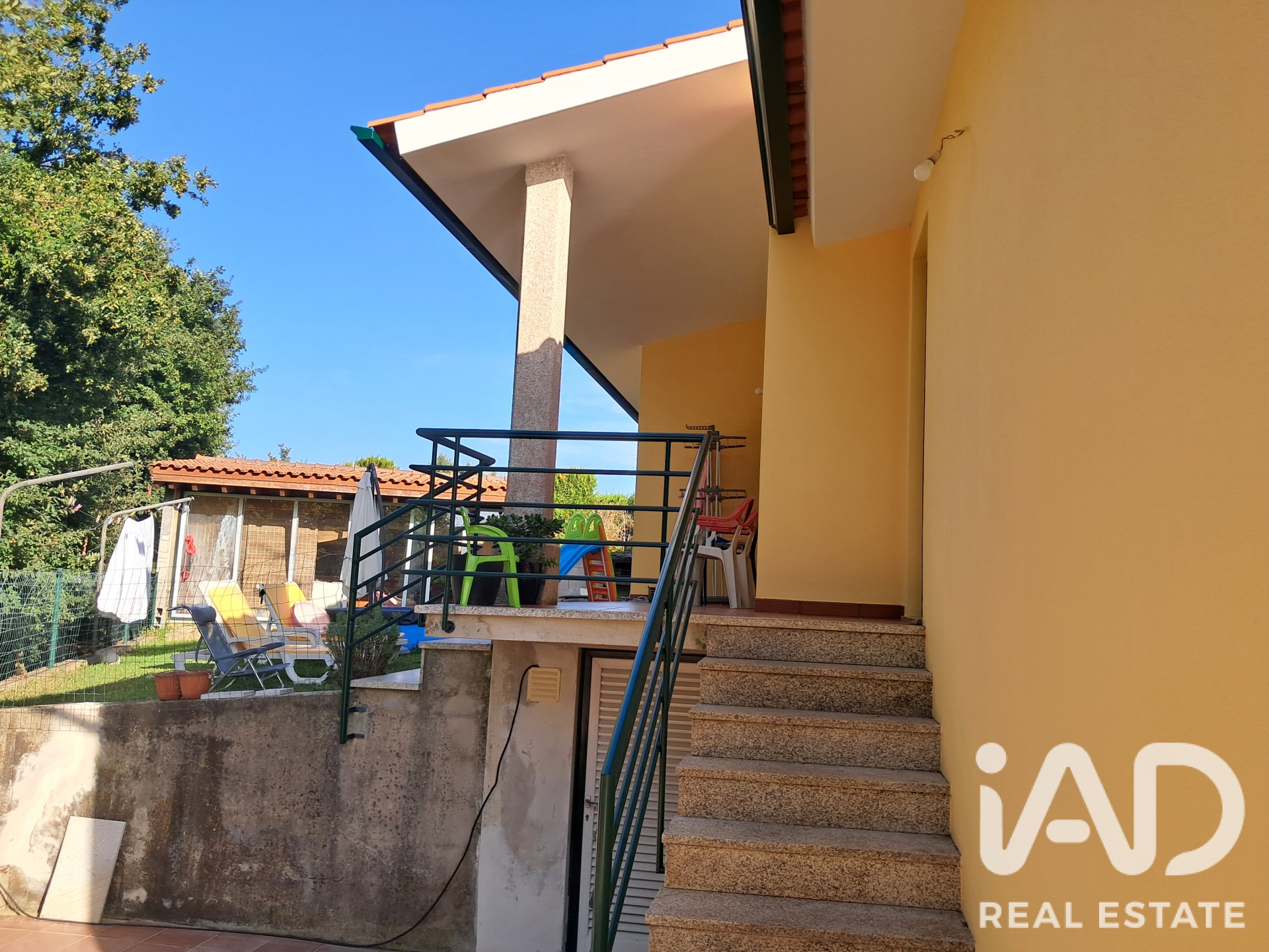 Moradia T3 à venda em Nogueira, Ponte da Barca — foto 3