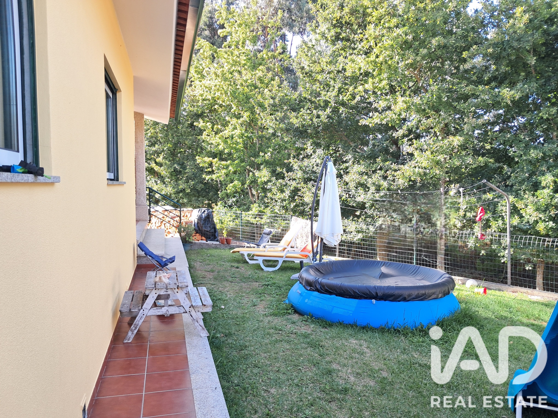 Moradia T3 à venda em Nogueira, Ponte da Barca — foto 11