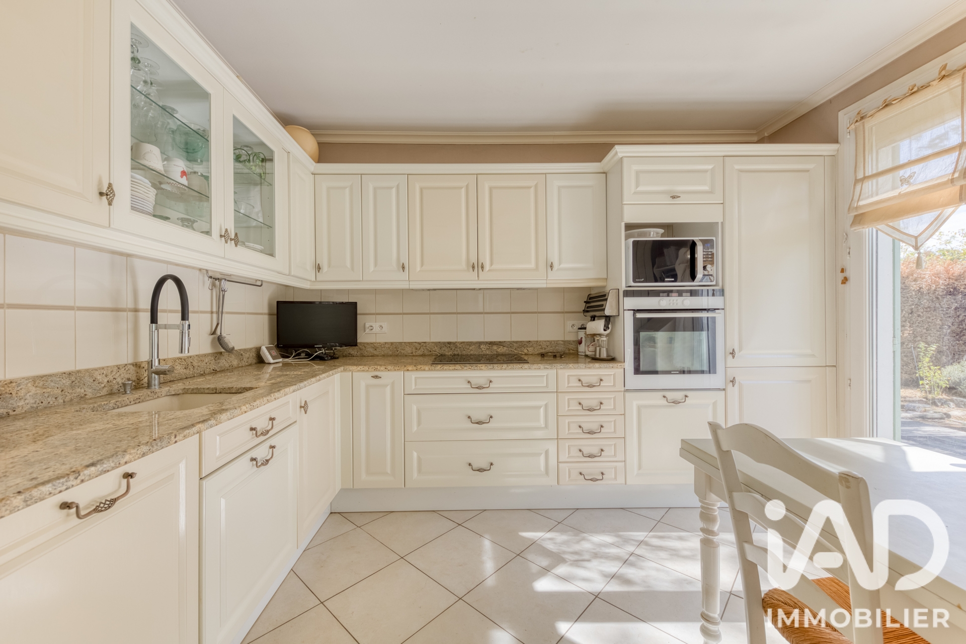 Vente maison à Lésigny (77150) : maison 6 pièces 124 m² - 2104153 — 9