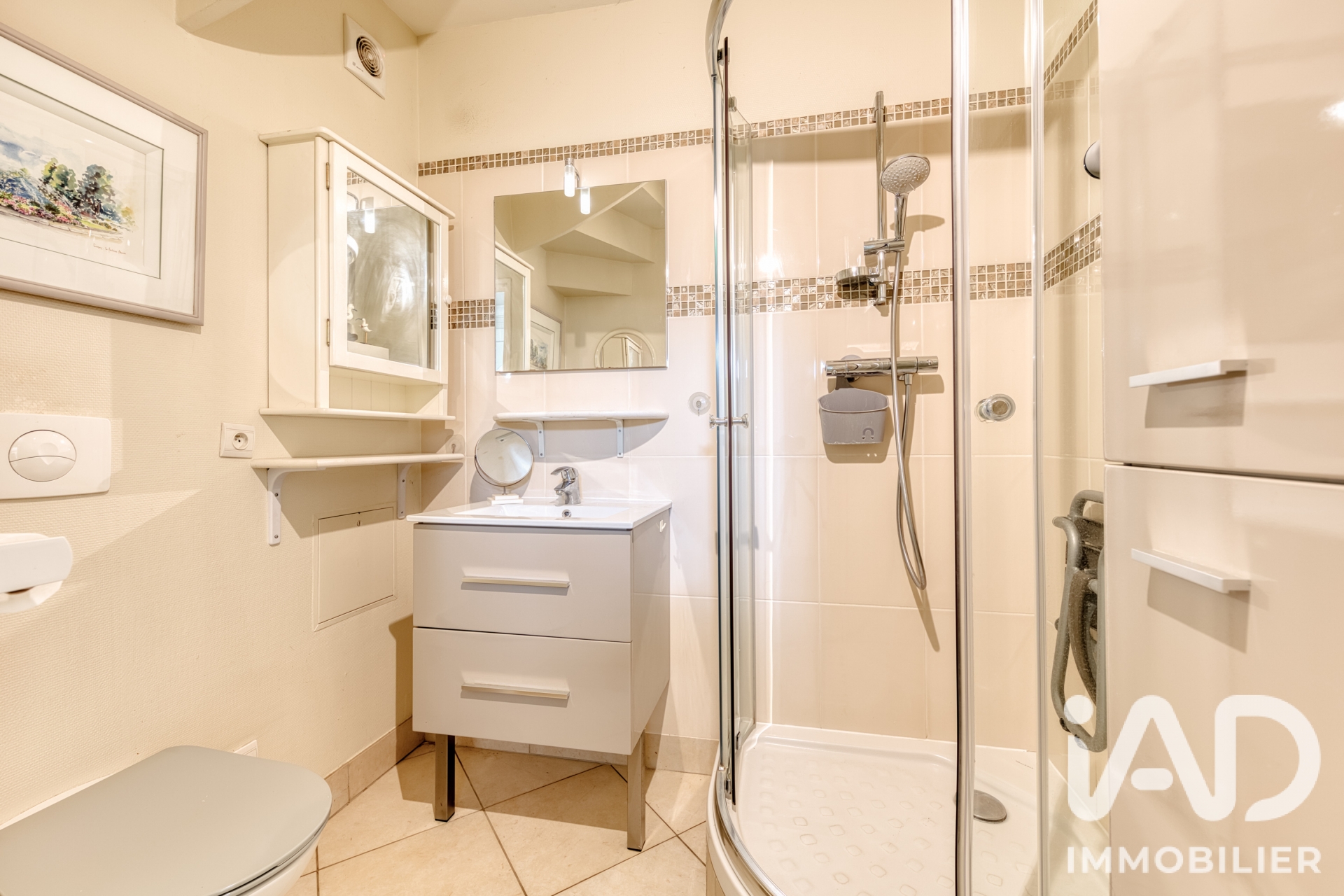 Vente maison à Lésigny (77150) : maison 6 pièces 124 m² - 2104153 — 15