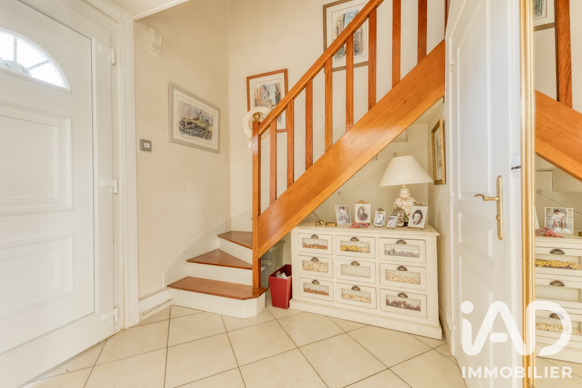 Vente maison à Lésigny (77150) : maison 6 pièces 124 m² - 2104153 — 16