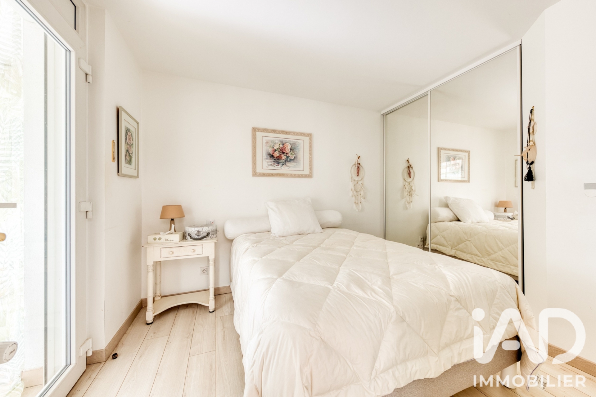 Vente maison à Lésigny (77150) : maison 6 pièces 124 m² - 2104153 — 23