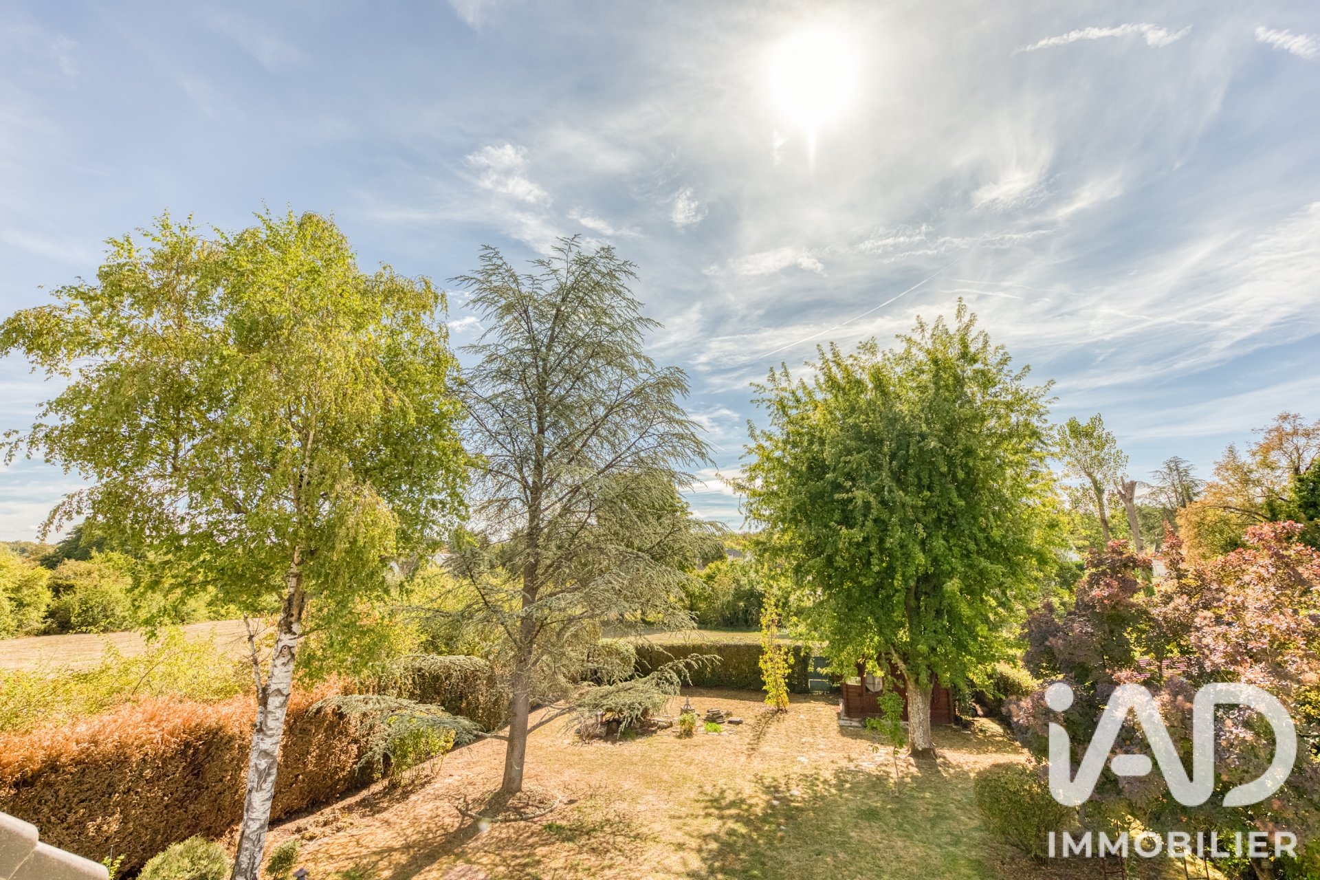 Vente maison à Lésigny (77150) : maison 6 pièces 124 m² - 2104153 — 18
