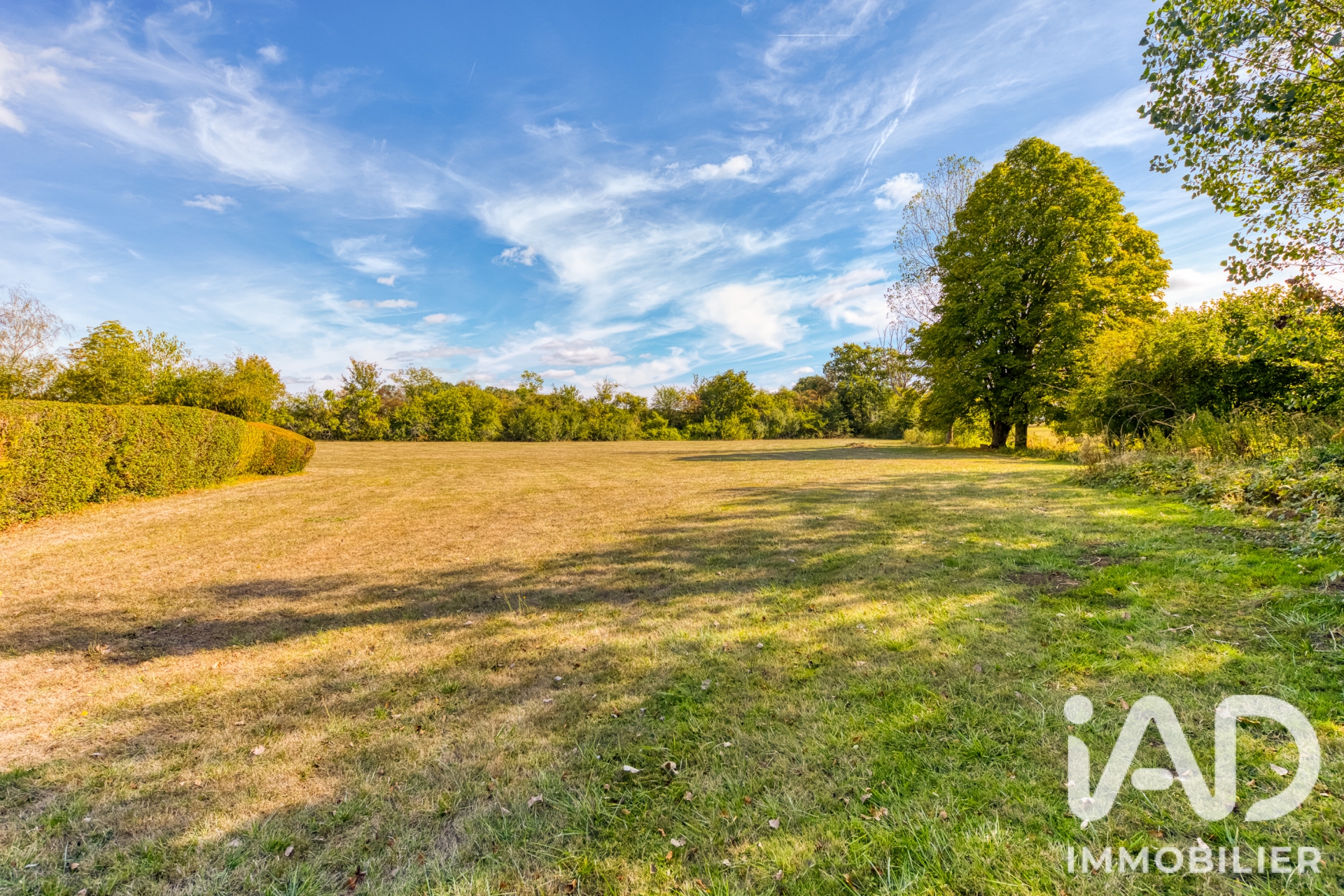 Vente maison à Lésigny (77150) : maison 6 pièces 124 m² - 2104153 — 6