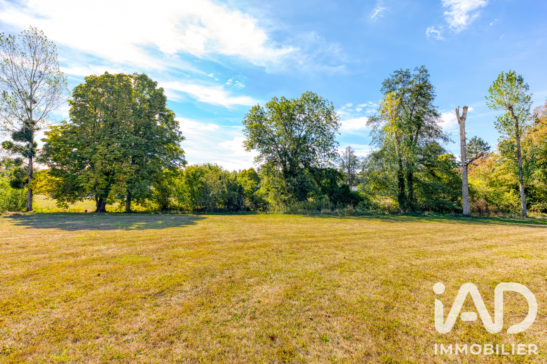 Vente maison à Lésigny (77150) : maison 6 pièces 124 m² - 2104153 — 5