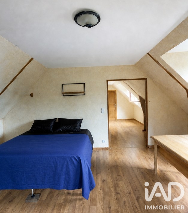 Vente maison à Tancarville (76430) : maison de campagne 6 pièces 168 m² - 2102347 — 9