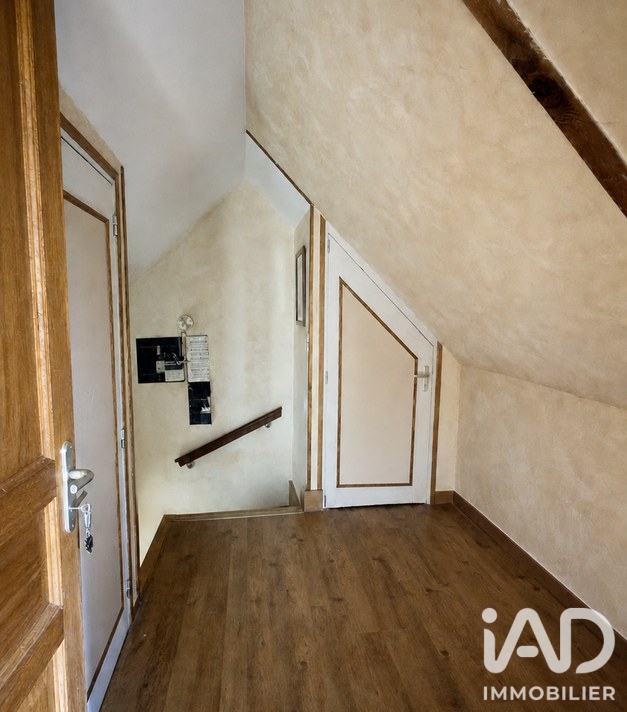 Vente maison à Tancarville (76430) : maison de campagne 6 pièces 168 m² - 2102347 — 11