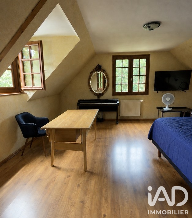 Vente maison à Tancarville (76430) : maison de campagne 6 pièces 168 m² - 2102347 — 10