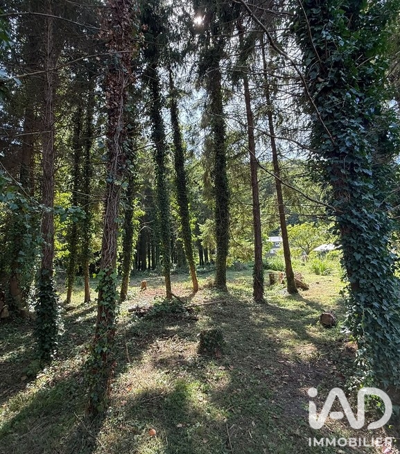 Vente maison à Tancarville (76430) : maison de campagne 6 pièces 168 m² - 2102347 — 25
