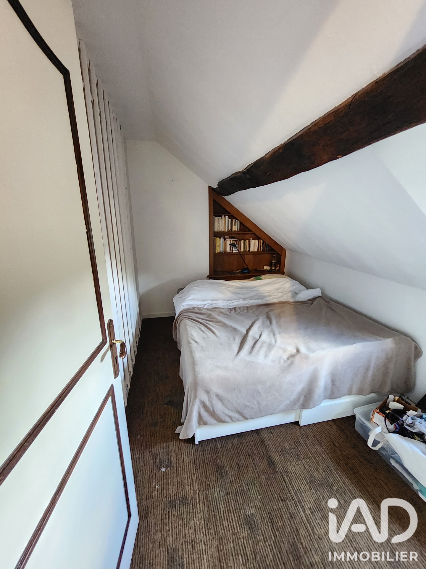 Vente maison à Tancarville (76430) : maison de campagne 6 pièces 168 m² - 2102347 — 14