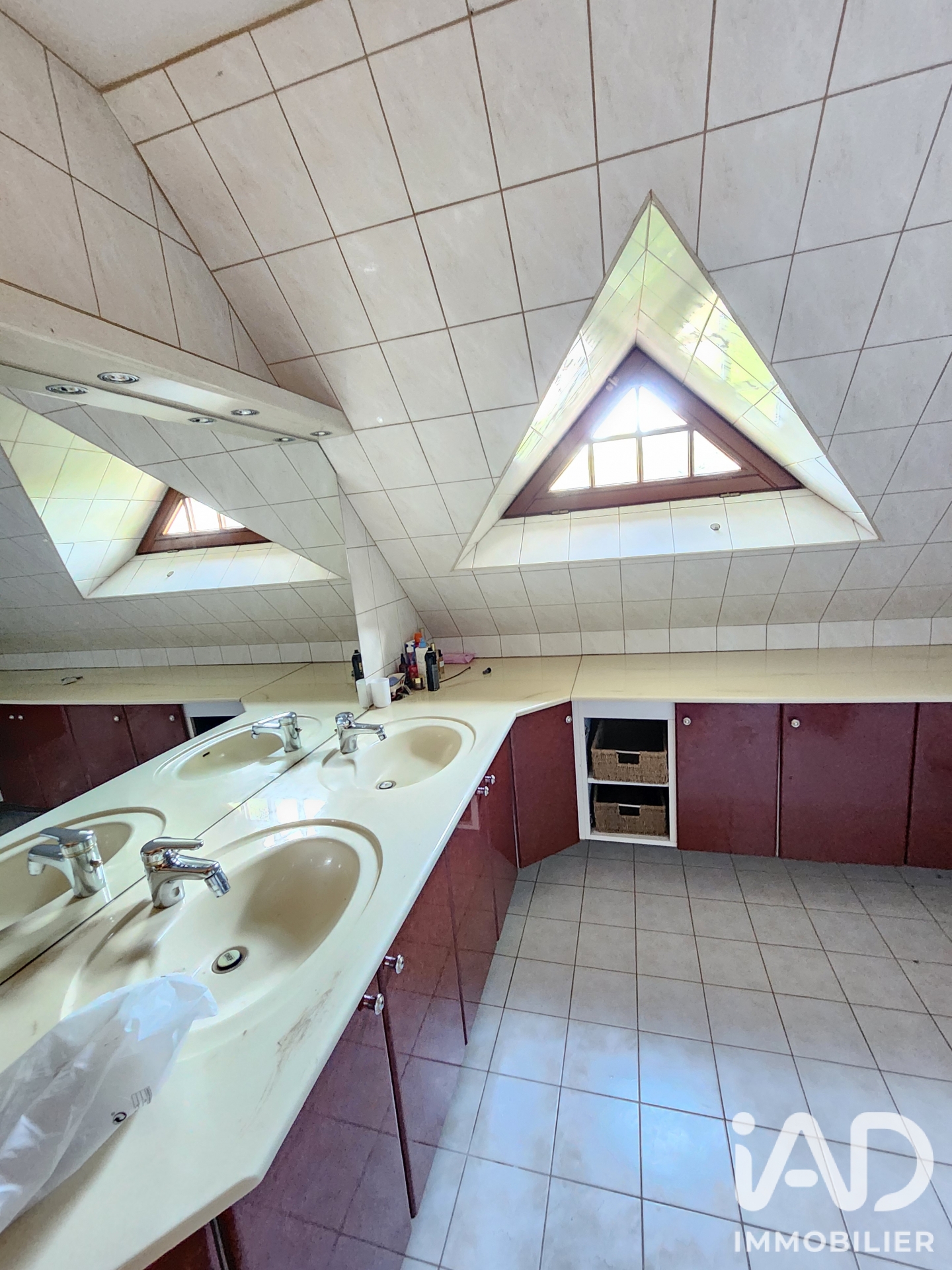 Vente maison à Tancarville (76430) : maison de campagne 6 pièces 168 m² - 2102347 — 8