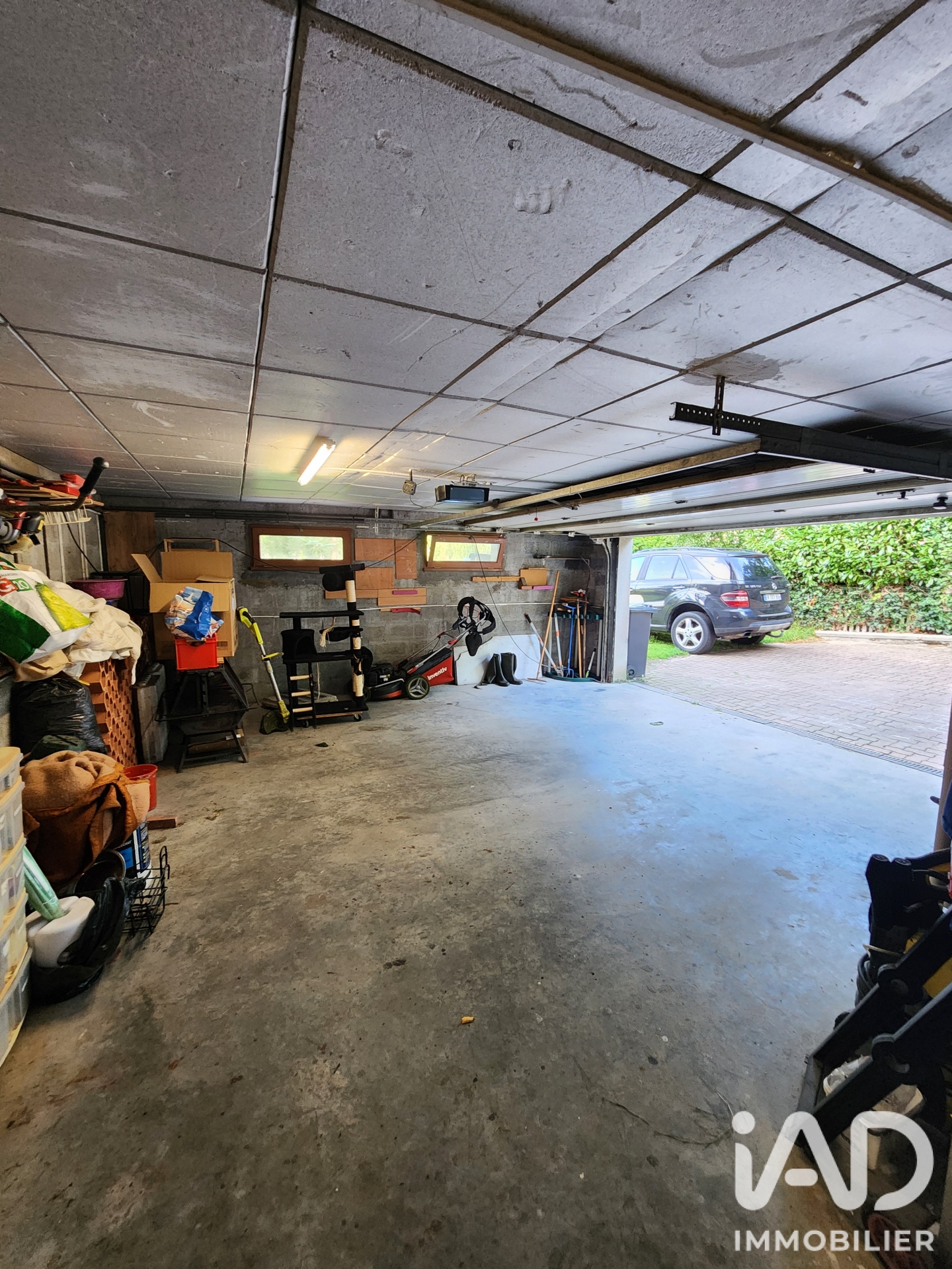 Vente maison à Tancarville (76430) : maison de campagne 6 pièces 168 m² - 2102347 — 20