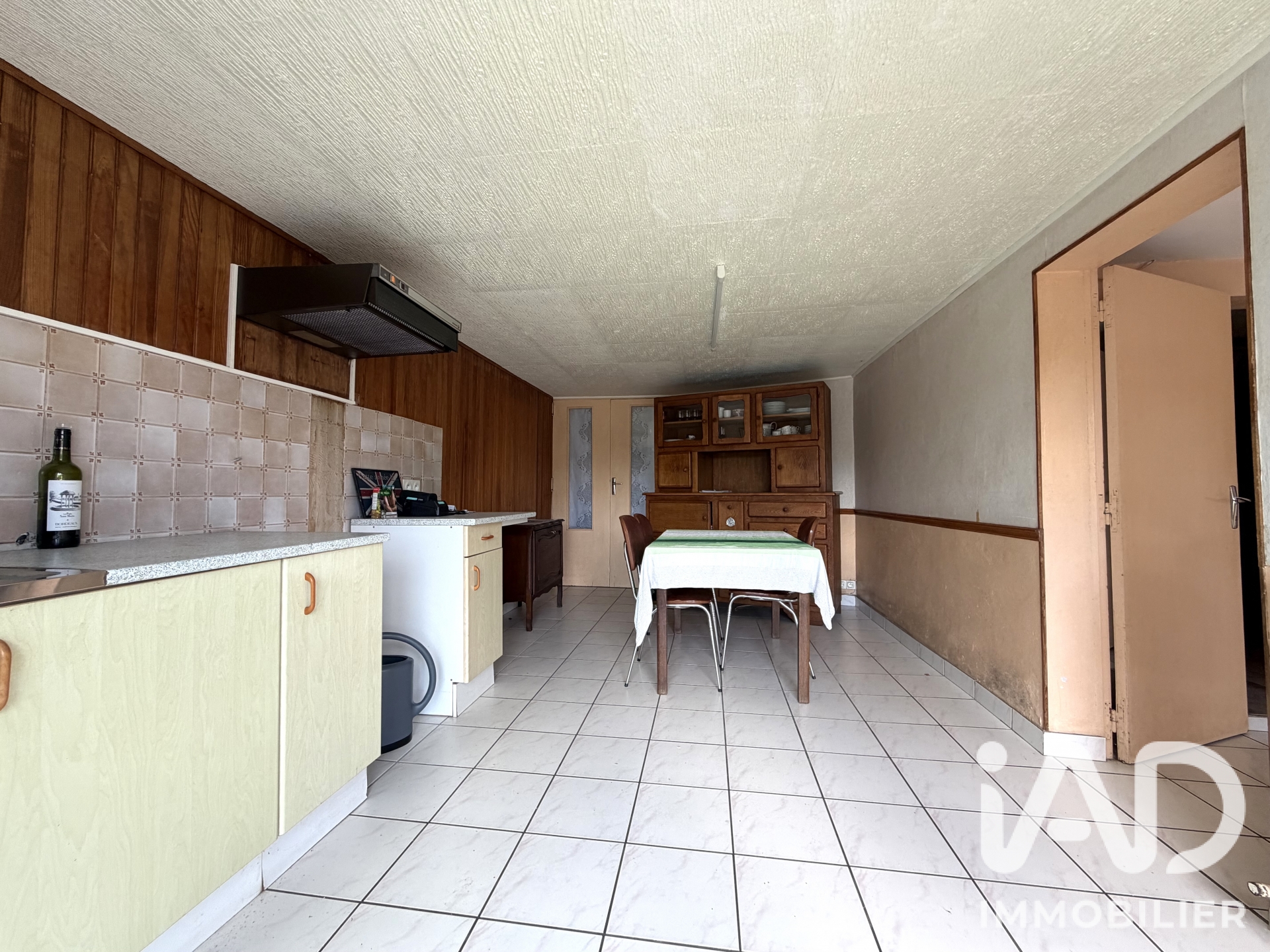 Vente maison à Saint-Nicolas-de-Redon (44460) : maison 3 pièces 81 m² - 2102597 — 4