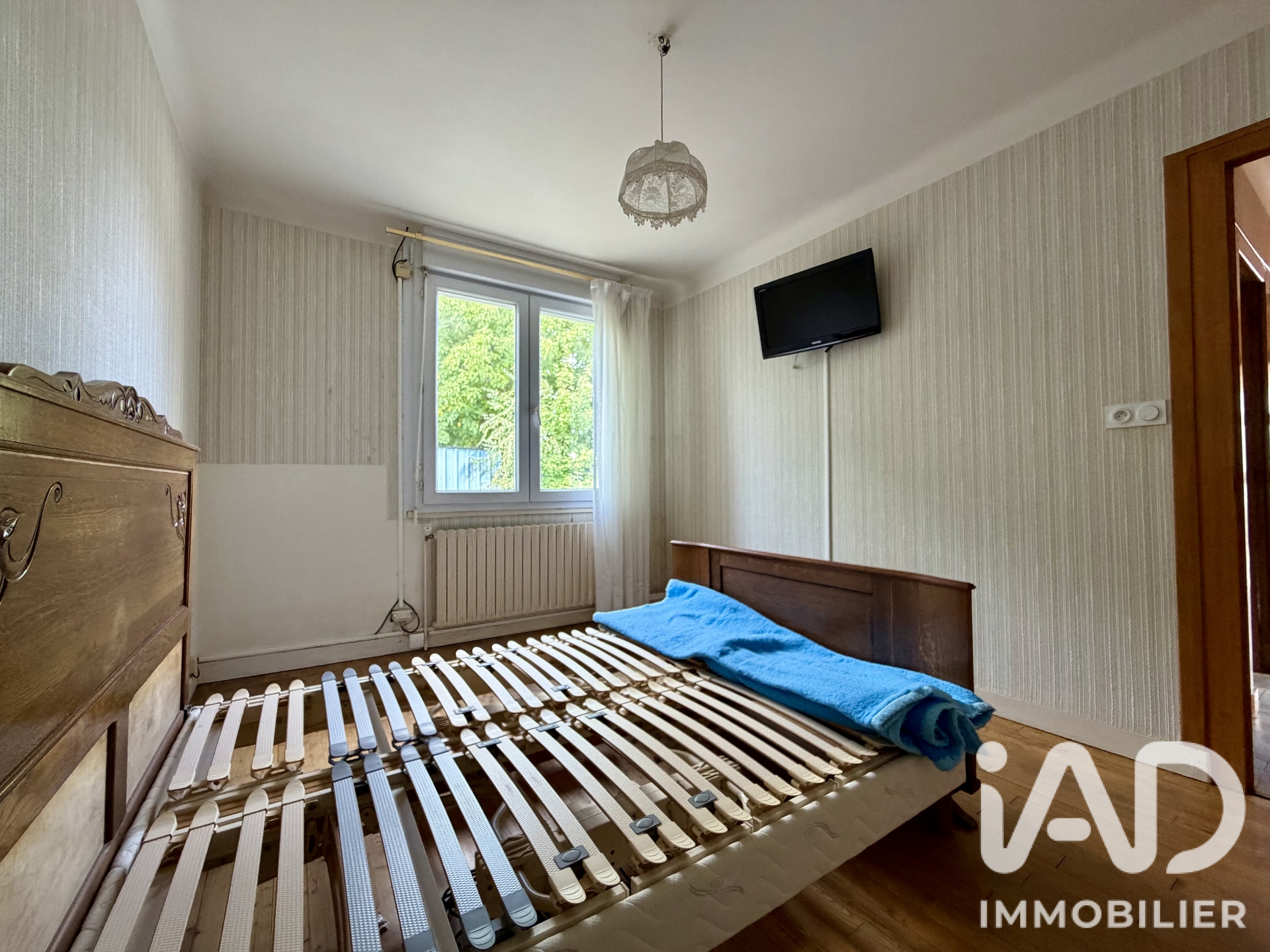 Vente maison à Saint-Nicolas-de-Redon (44460) : maison 3 pièces 81 m² - 2102597 — 9