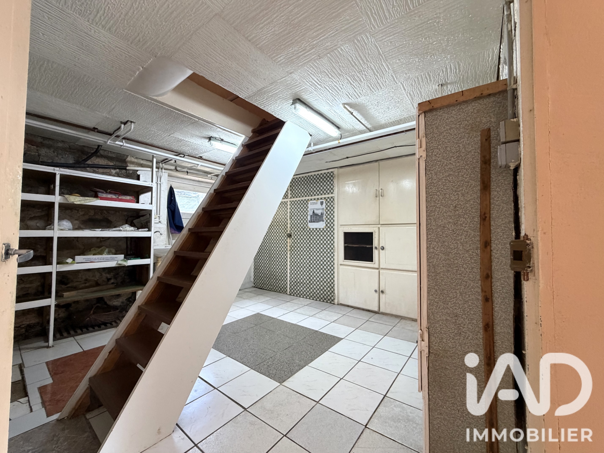 Vente maison à Saint-Nicolas-de-Redon (44460) : maison 3 pièces 81 m² - 2102597 — 5