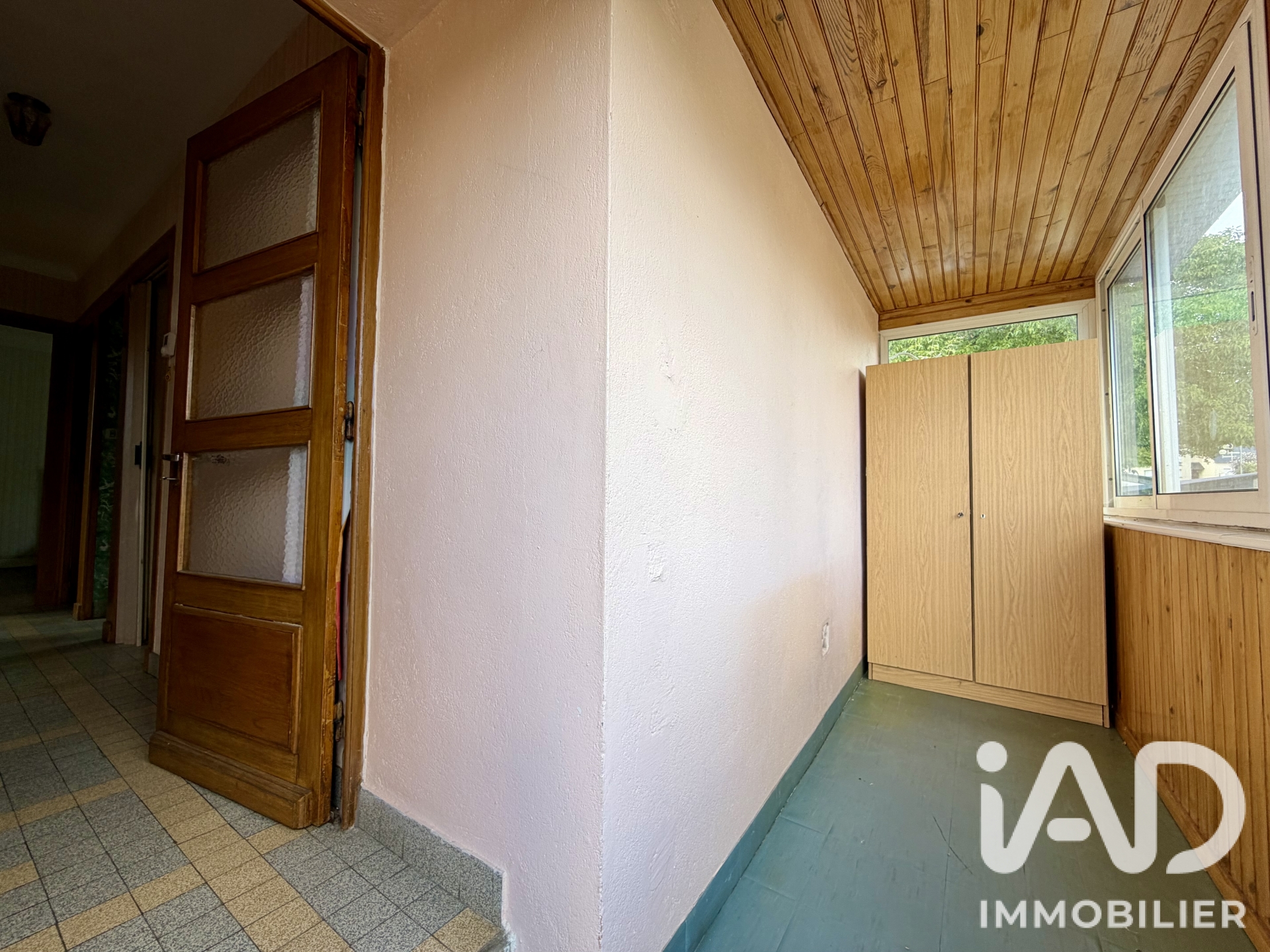 Vente maison à Saint-Nicolas-de-Redon (44460) : maison 3 pièces 81 m² - 2102597 — 10