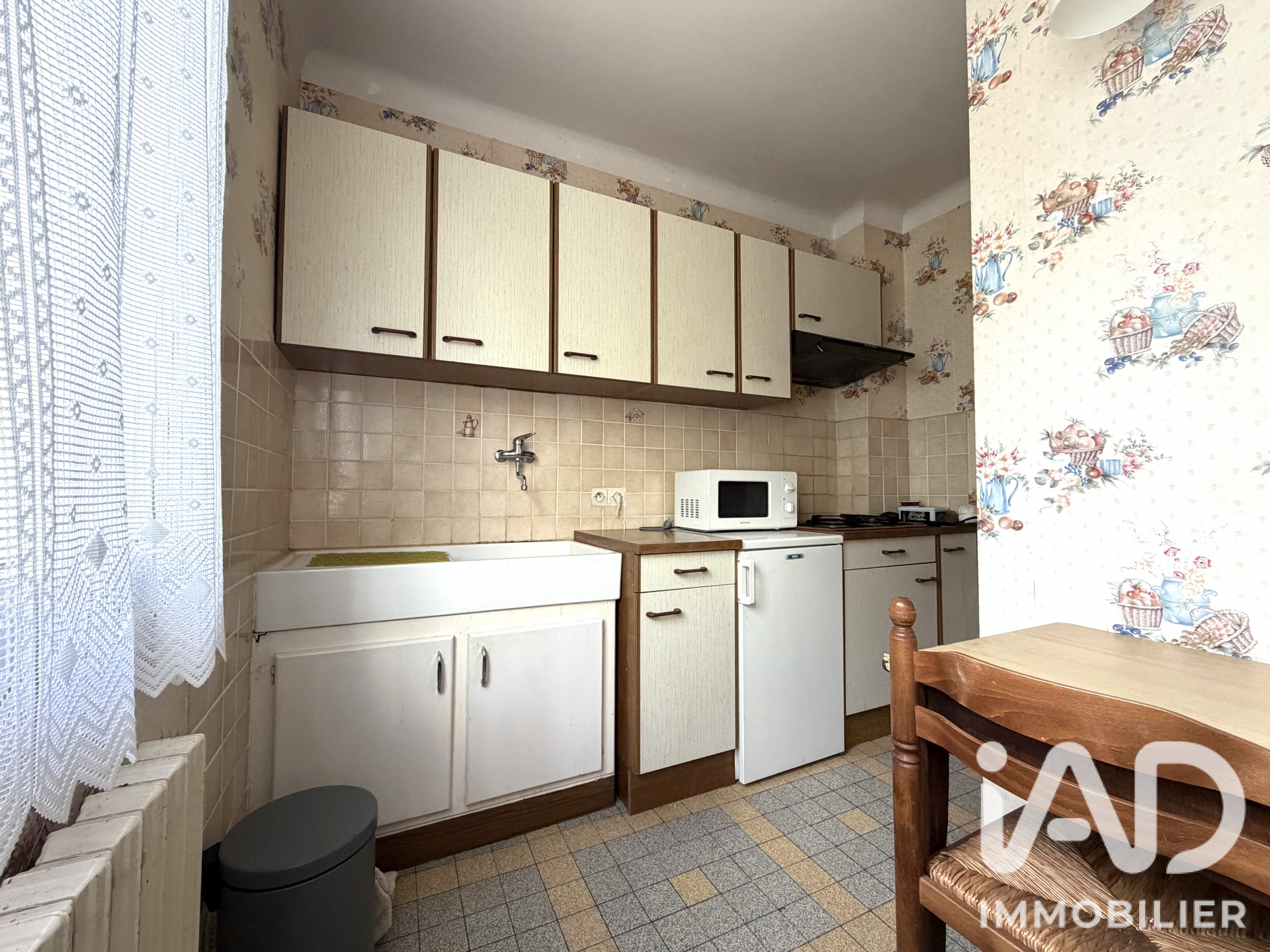 Vente maison à Saint-Nicolas-de-Redon (44460) : maison 3 pièces 81 m² - 2102597 — 6